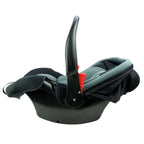 KIKID TURVAKAUKALO BASIC 0-13 KG