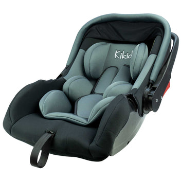 KIKID TURVAKAUKALO BASIC 0-13 KG