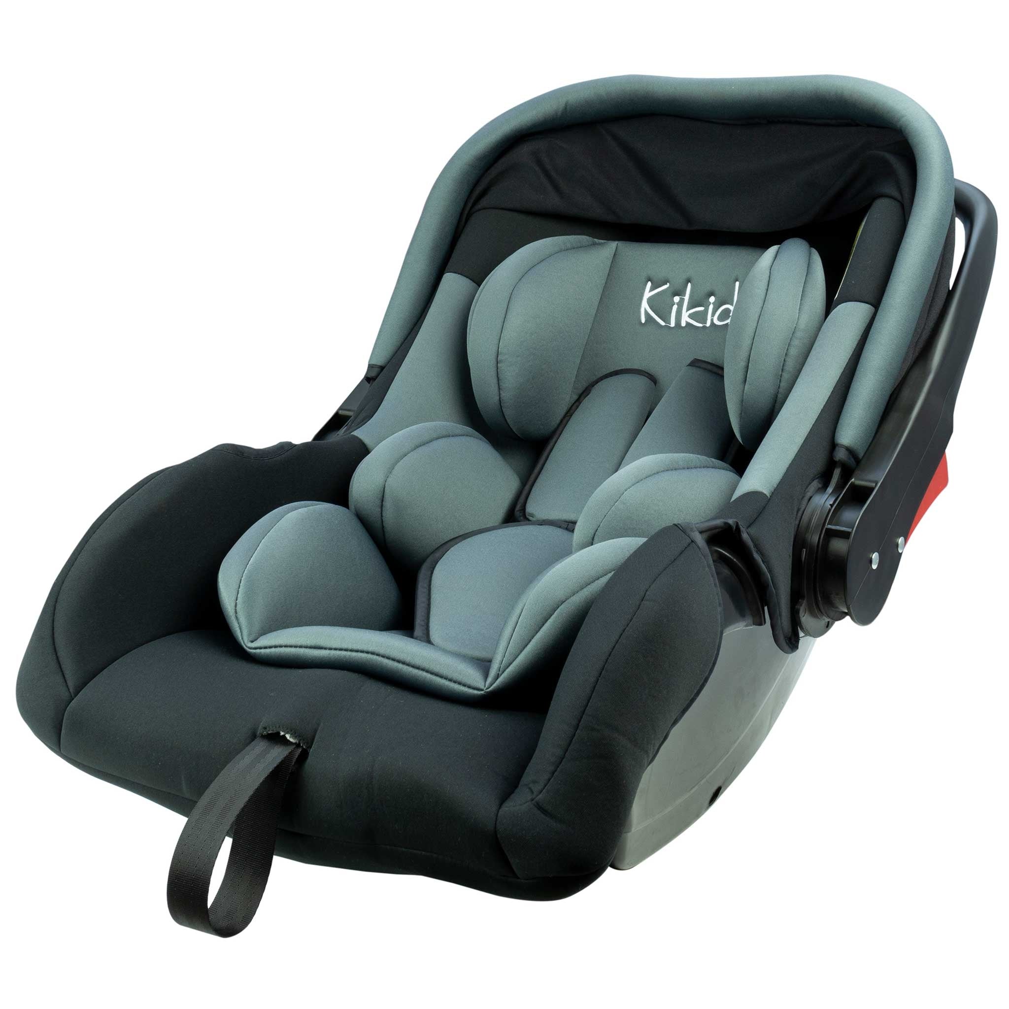 KIKID TURVAKAUKALO BASIC 0-13 KG