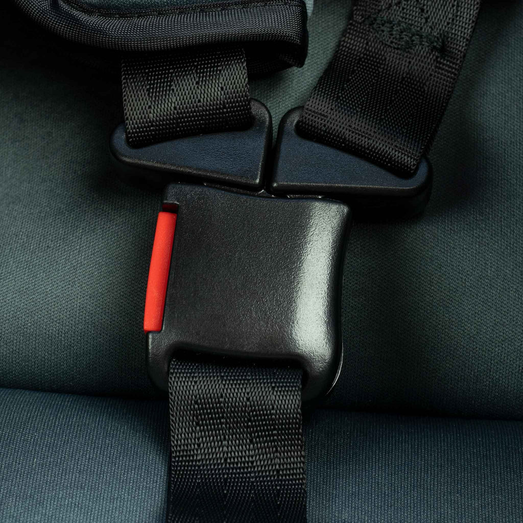 KIKID TURVAKAUKALO BASIC 0-13 KG