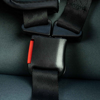KIKID TURVAKAUKALO BASIC 0-13 KG