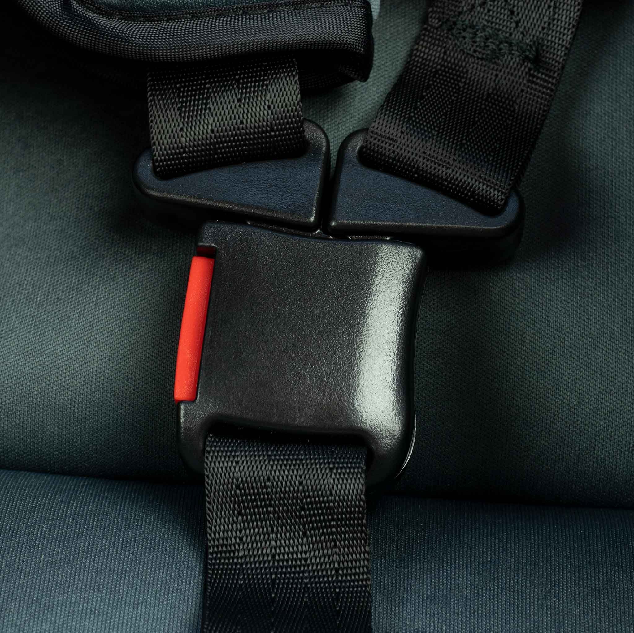 KIKID TURVAKAUKALO BASIC 0-13 KG