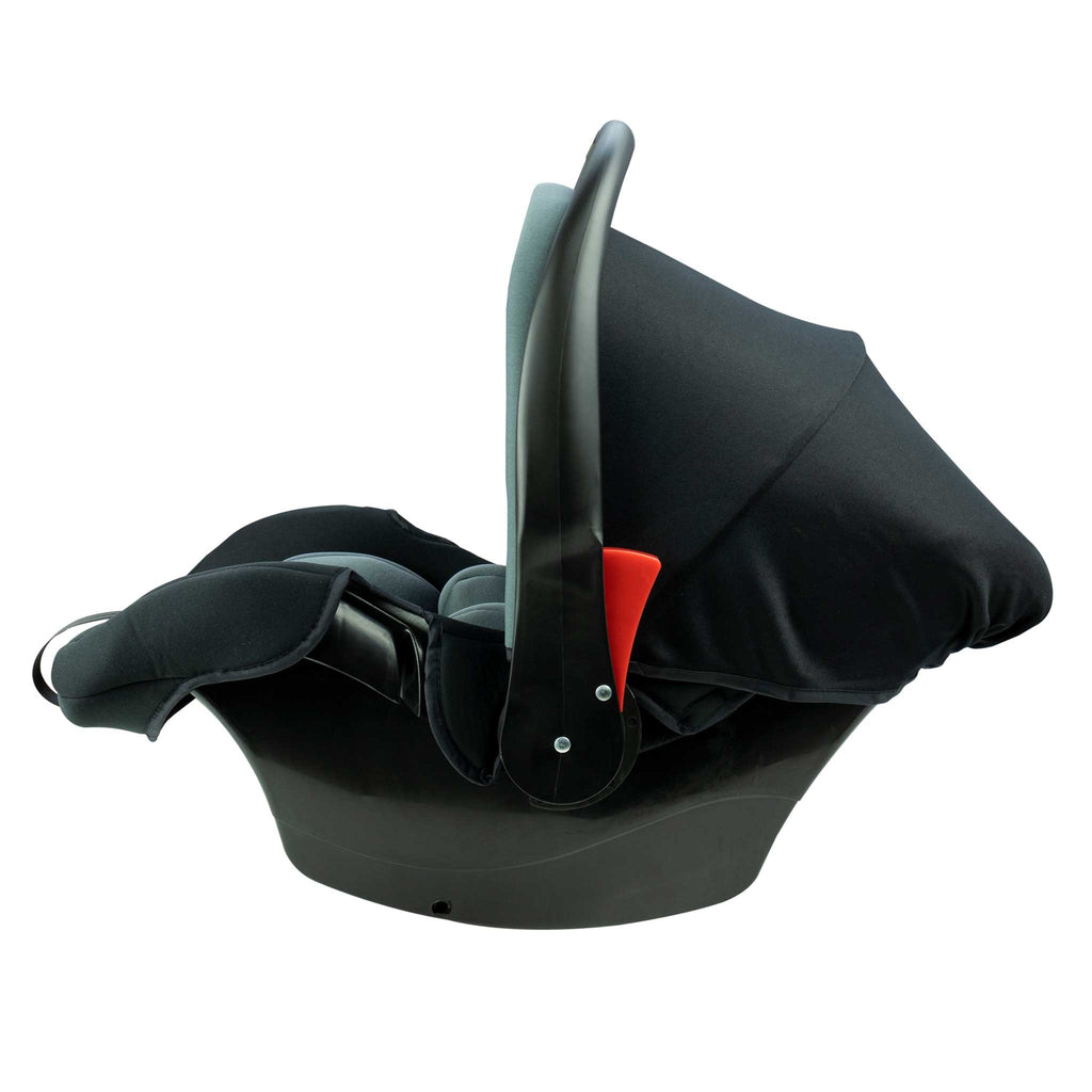 KIKID TURVAKAUKALO BASIC 0-13 KG