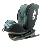 KIKID TURVAKAUKALO/ISTUIN PREMIUM 0-36 KG