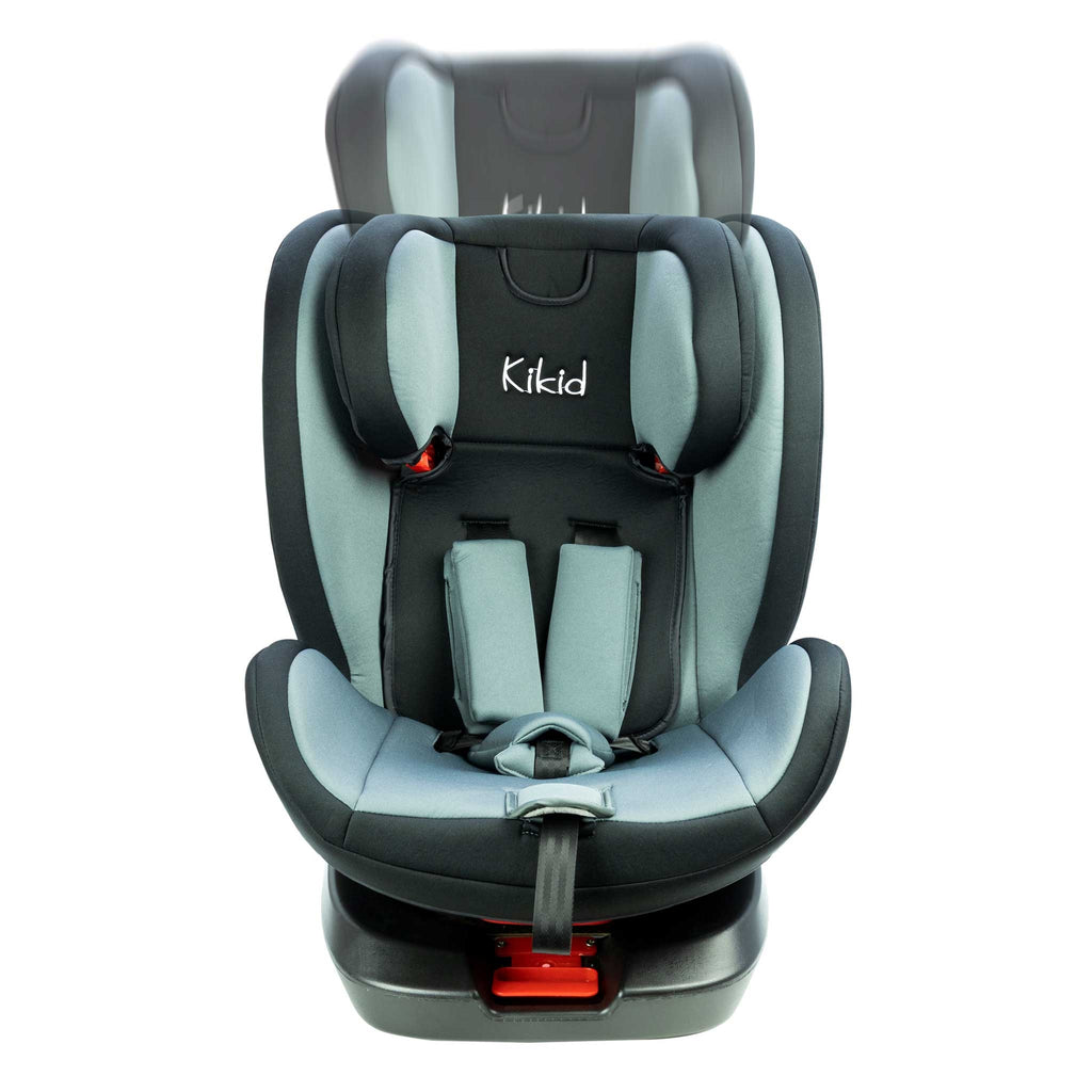 KIKID TURVAKAUKALO/ISTUIN PREMIUM 0-36 KG