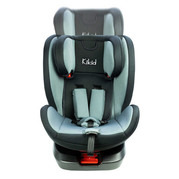 KIKID TURVAKAUKALO/ISTUIN PREMIUM 0-36 KG