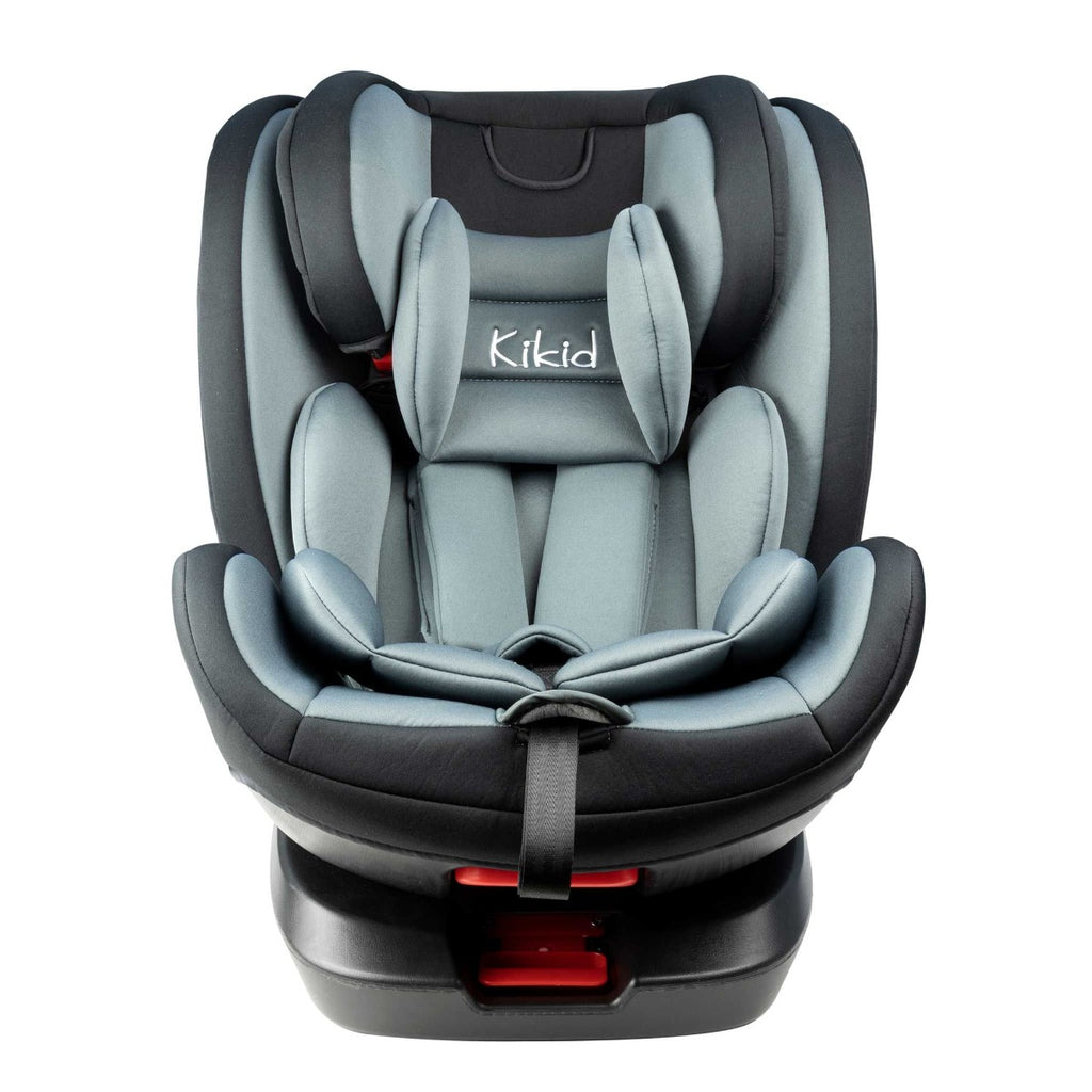 KIKID TURVAKAUKALO/ISTUIN PREMIUM 0-36 KG