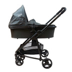 KIKID YHDISTELMÄVAUNUT 3-IN-1 PREMIUM