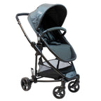 KIKID YHDISTELMÄVAUNUT 2-IN-1 PREMIUM