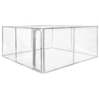 TR KOIRA-AITAUS 3x3x1,83M
