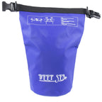 Deep Sea Kuivasäkki v2, 4 eri kokoa - 20L