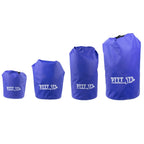 Deep Sea Kuivasäkki v2, 4 eri kokoa - 5L