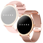 Kuura Älykello FW3 V3 - Hopea