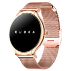Kuura Älykello FW3 V3 - Hopea
