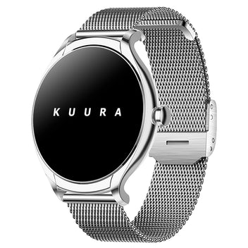 Kuura Älykello FW3 V3 - Ruusukulta
