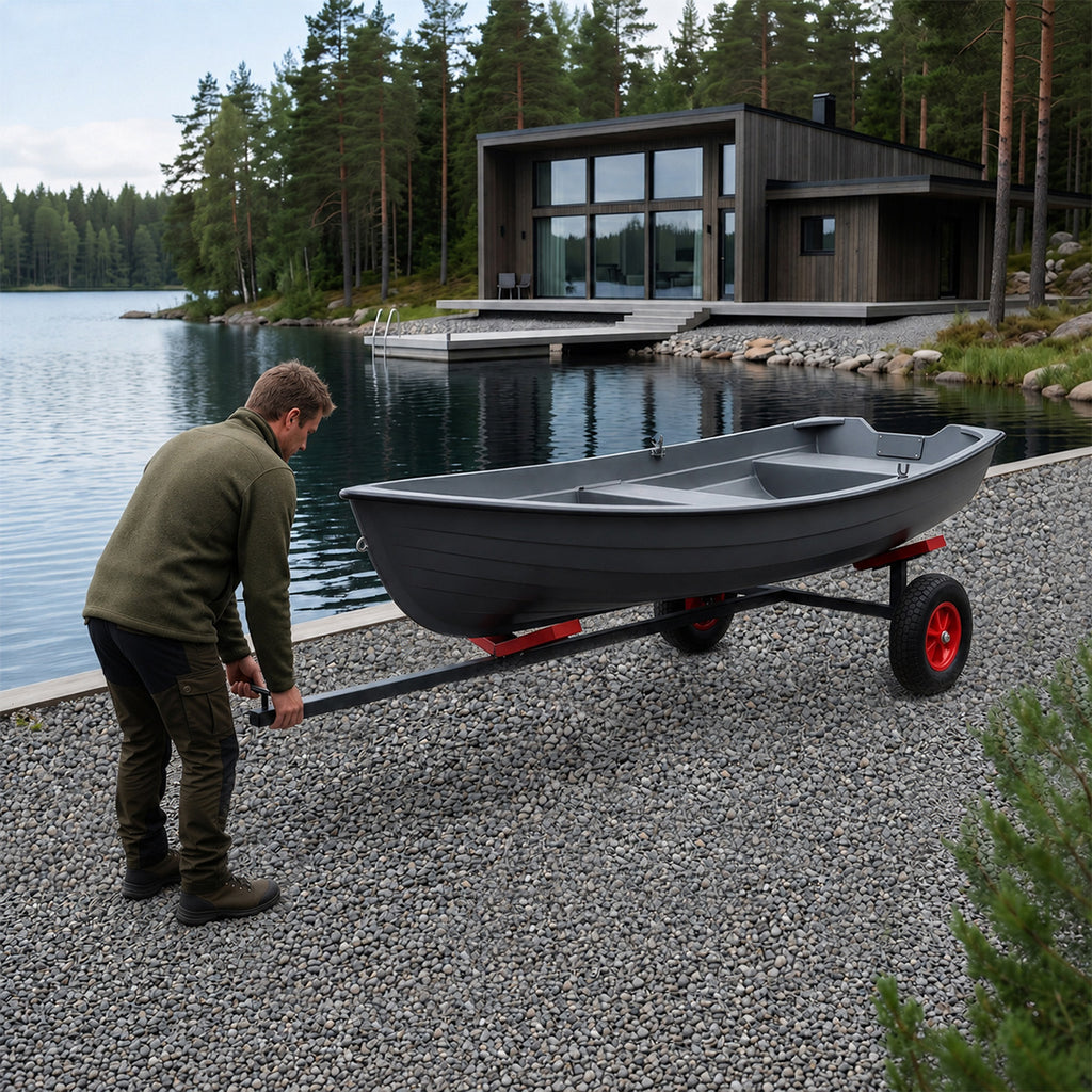 Fornorth Venetraileri 200kg