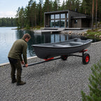 Fornorth Venetraileri 200kg