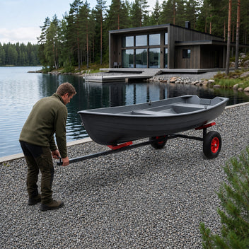 Fornorth Venetraileri 200kg