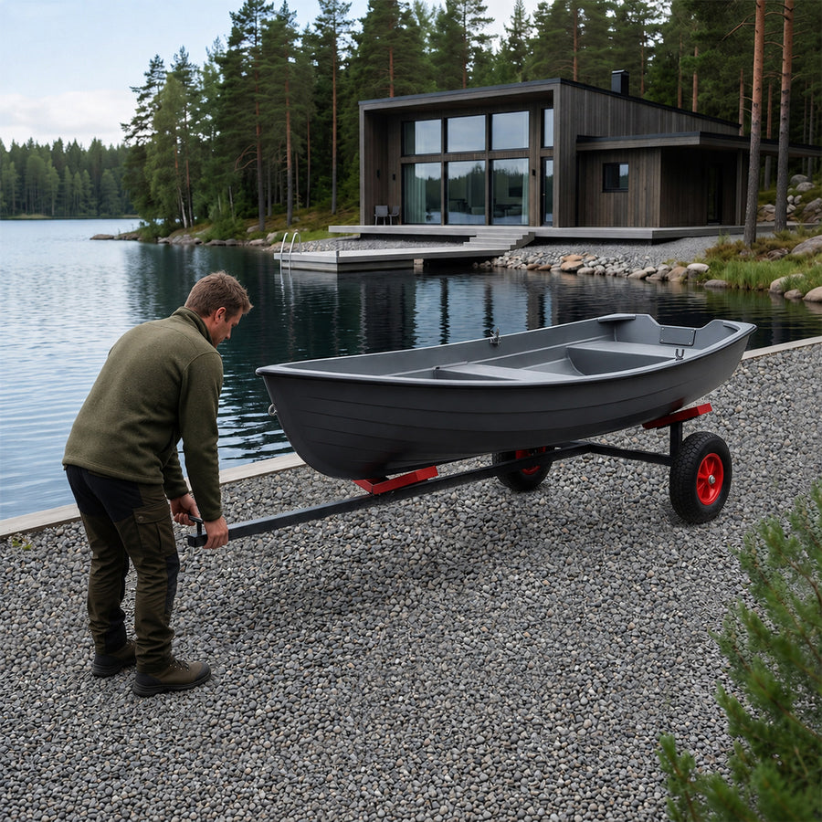 Fornorth Venetraileri 200kg