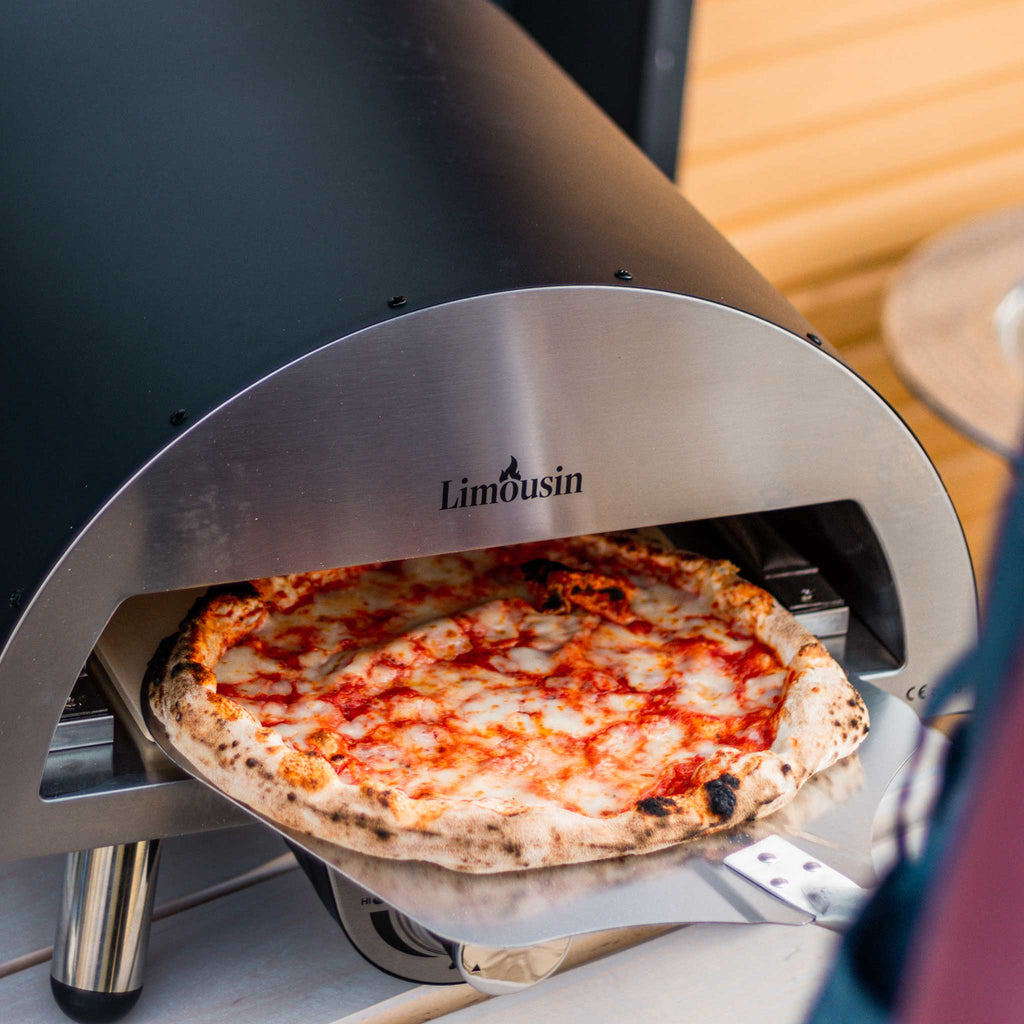 LIMOUSIN PIZZAUUNI PREMIUM 12"