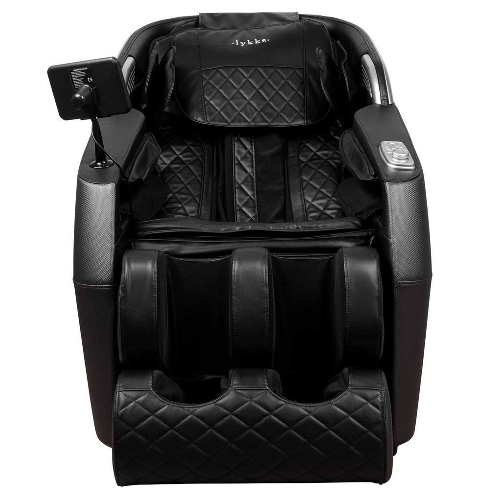 Lykke Hierontatuoli Premium