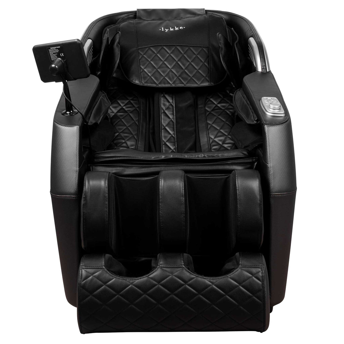 Lykke Hierontatuoli Premium