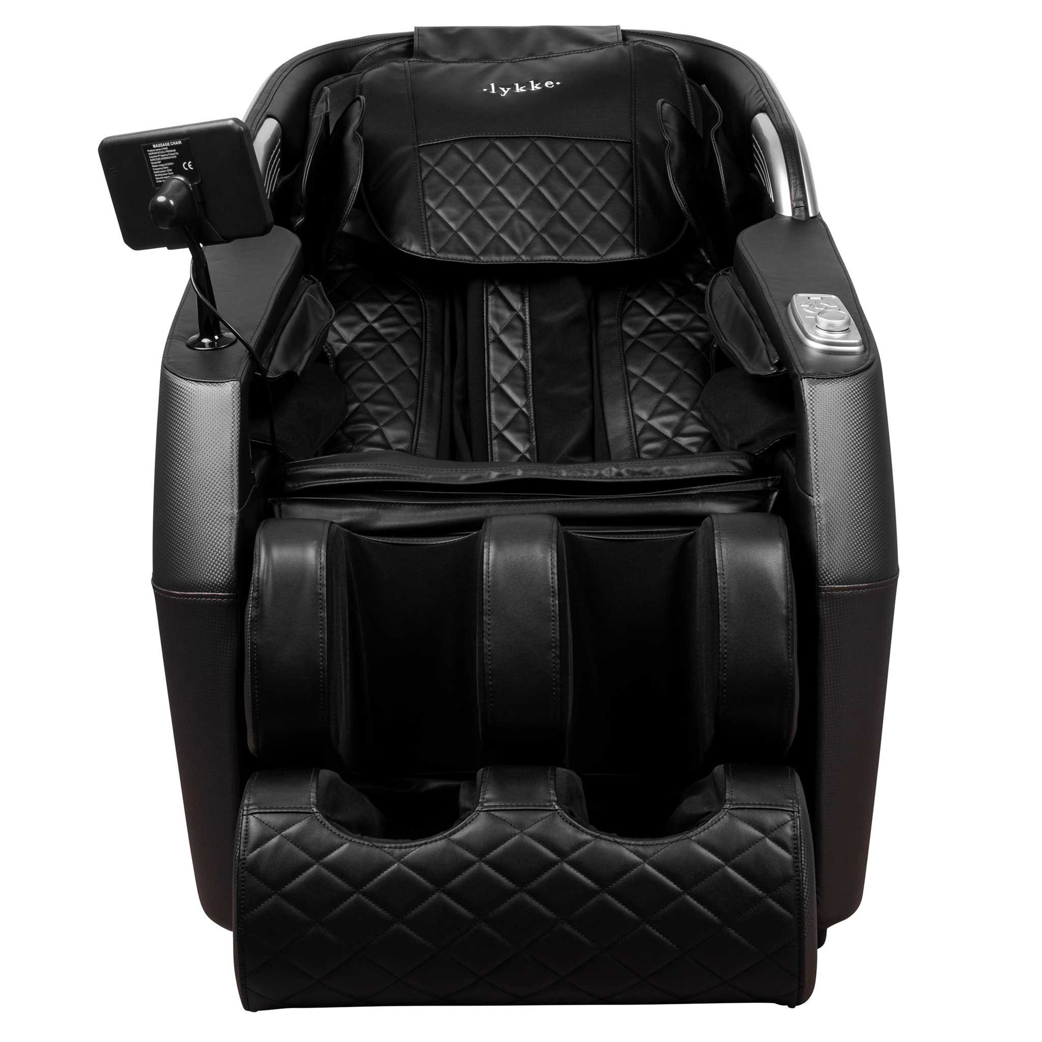 Lykke Hierontatuoli Premium