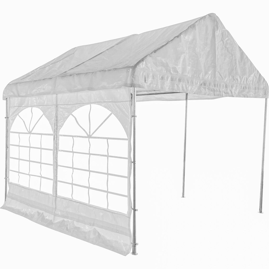 LYKKE JUHLATELTTA 3X6M