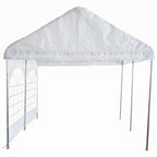LYKKE JUHLATELTTA 3X6M