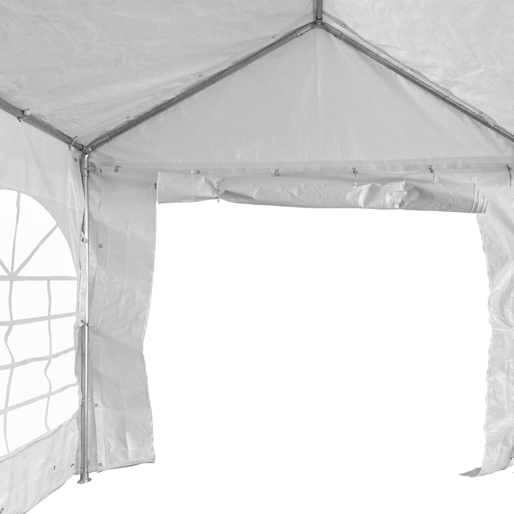 LYKKE JUHLATELTTA 3X6M