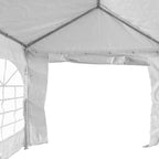 LYKKE JUHLATELTTA 3X6M