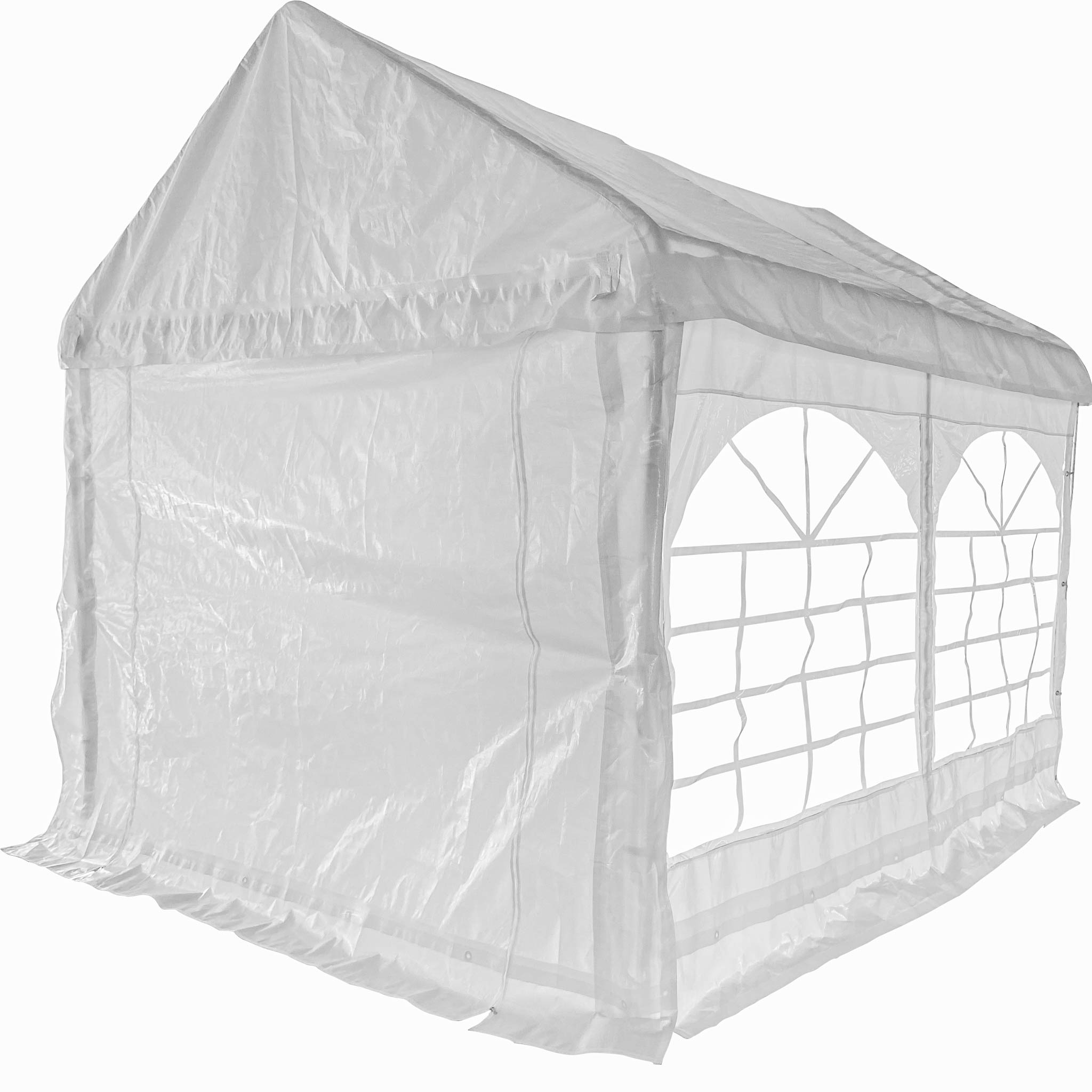 LYKKE JUHLATELTTA 3X6M