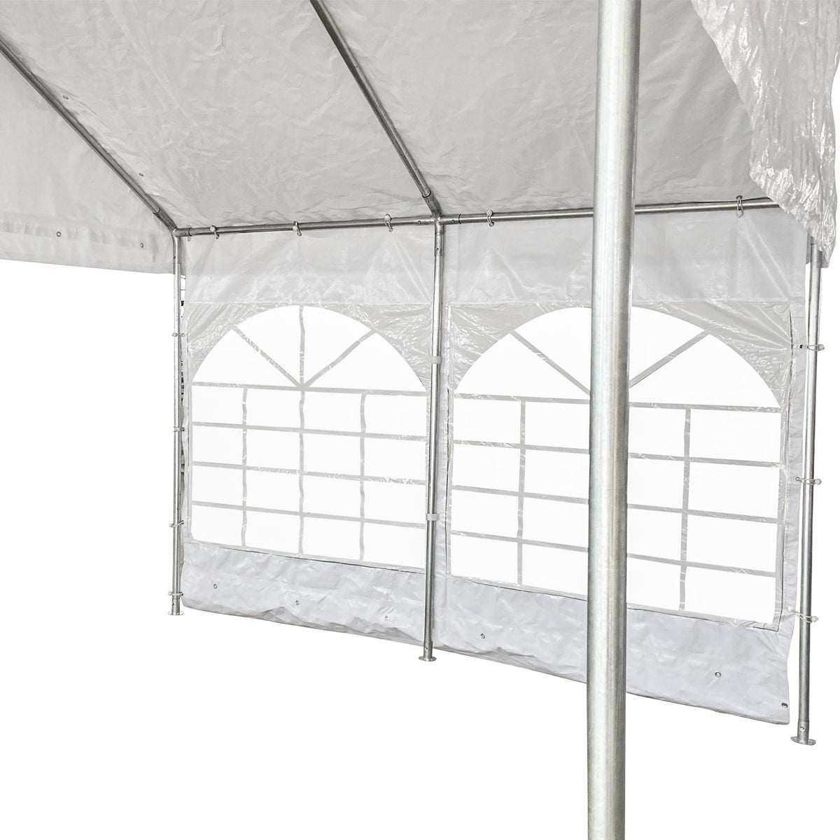 LYKKE JUHLATELTTA 3X6M