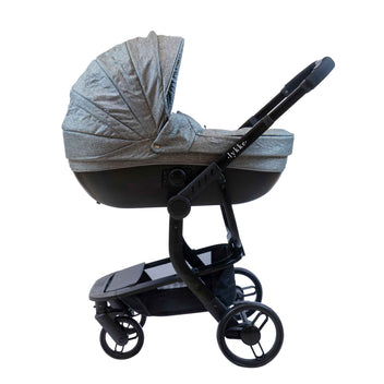 LYKKE YHDISTELMÄVAUNUT 2-IN-1 BASIC