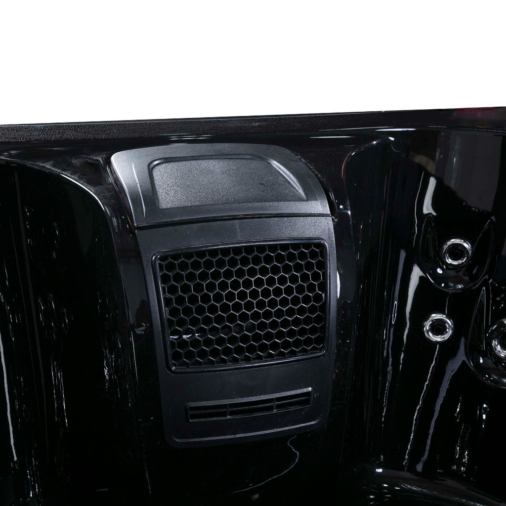 LYKKE ULKOPOREALLAS NORDIC BLACK EDITION, 4 HLÖÄ