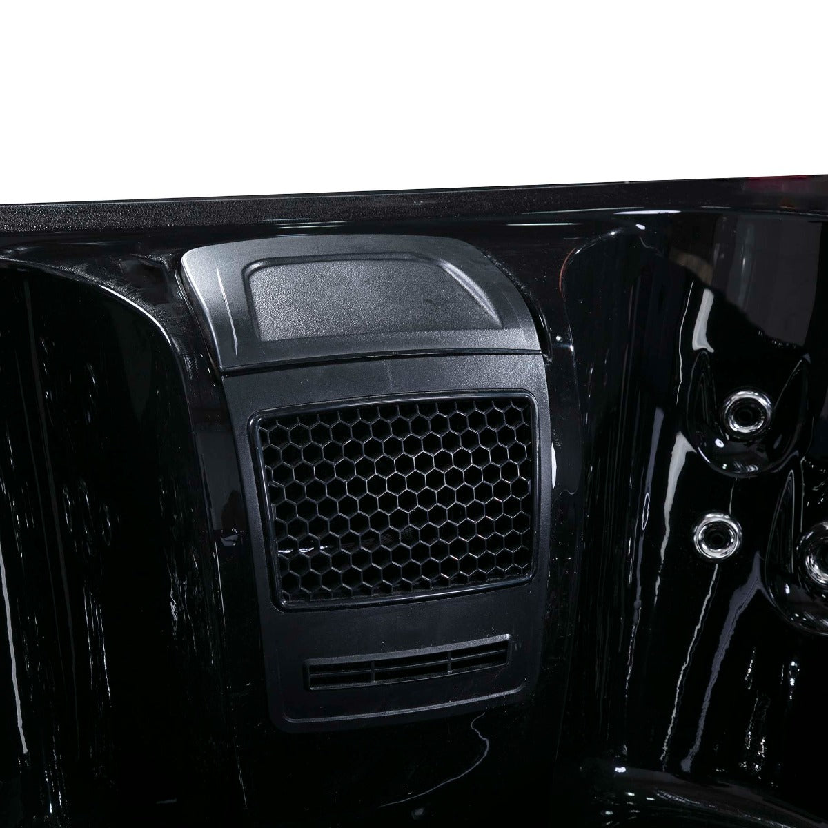 LYKKE ULKOPOREALLAS NORDIC BLACK EDITION, 4 HLÖÄ