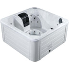 LYKKE ULKOPOREALLAS NORDIC WHITE EDITION, 4 HLÖÄ