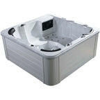 LYKKE ULKOPOREALLAS POLAR WHITE EDITION, 5 HLÖÄ