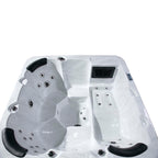 LYKKE ULKOPOREALLAS POLAR WHITE EDITION, 5 HLÖÄ