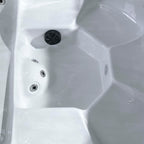 LYKKE ULKOPOREALLAS POLAR WHITE EDITION, 5 HLÖÄ