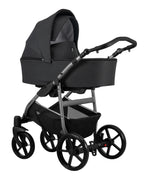 Kunert Mata 2-in-1 yhdistelmävaunut, useita värejä