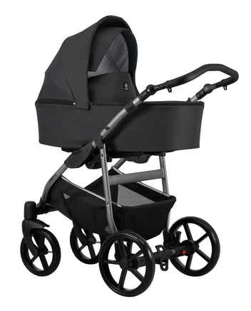 Kunert Mata 2-in-1 yhdistelmävaunut, useita värejä