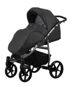 Kunert Mata 2-in-1 yhdistelmävaunut, useita värejä