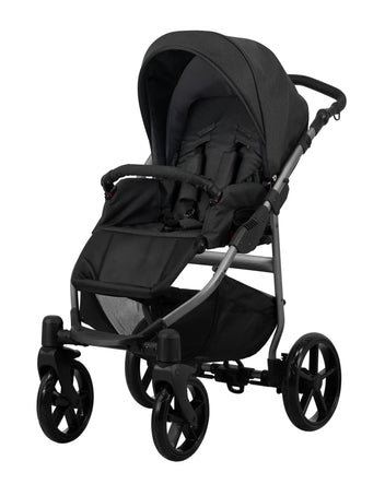 Kunert Mata 2-in-1 yhdistelmävaunut, useita värejä