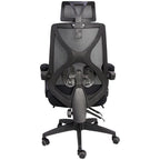 Lykke toimistotuoli Office pro, musta