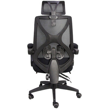 Lykke toimistotuoli Office pro, musta