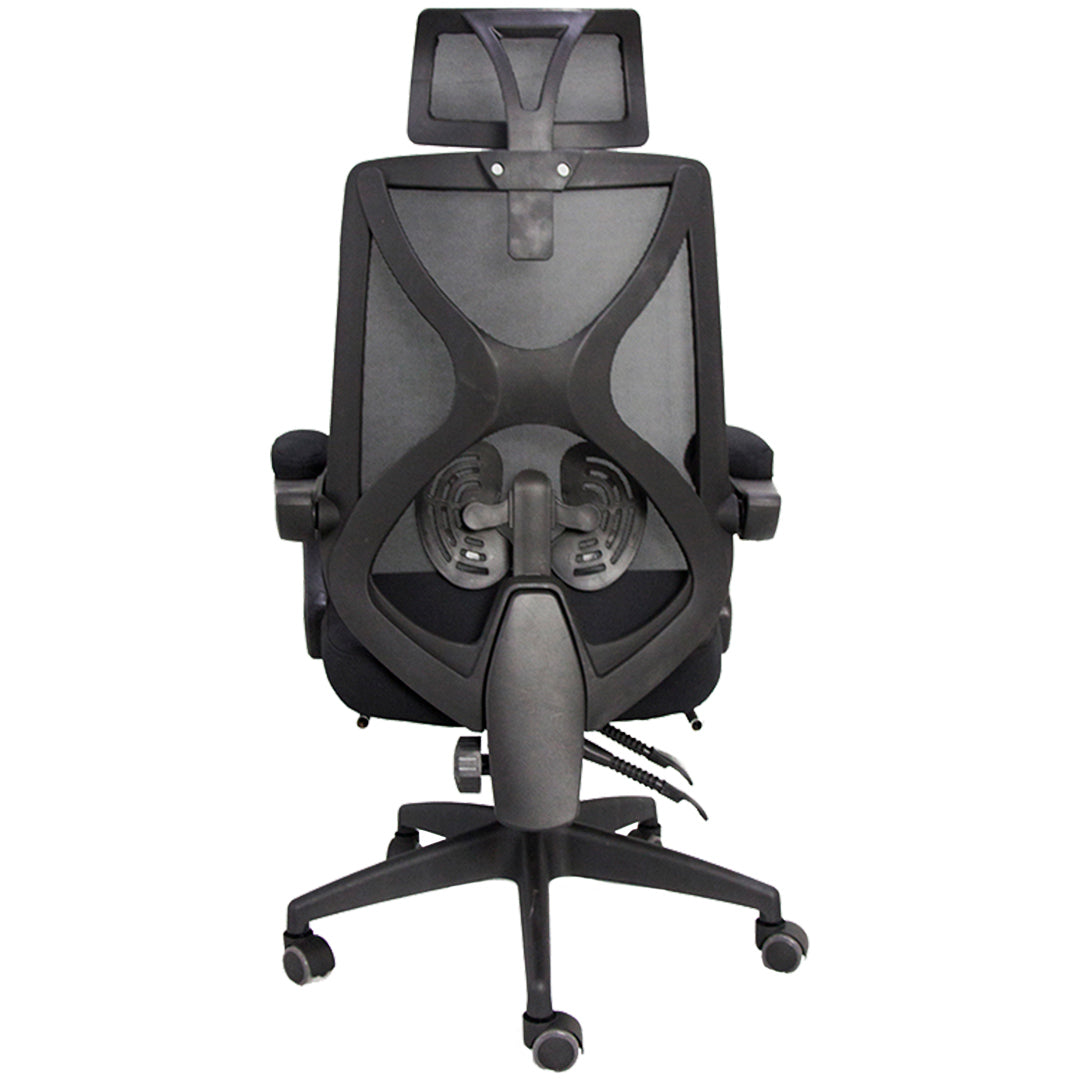 Lykke toimistotuoli Office pro, musta
