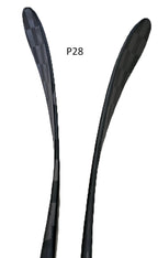 PRC Hockey Jääkiekkomaila PRO SR Flex 70-75 GOLD