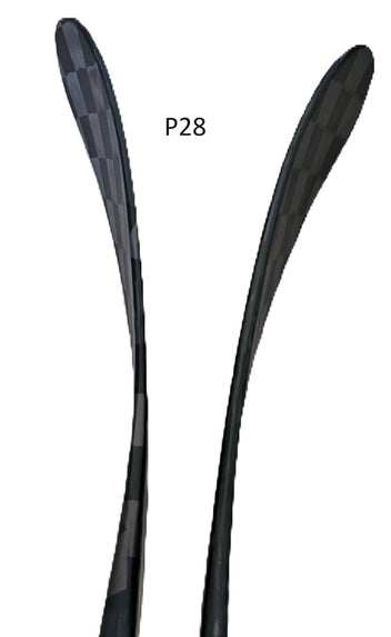 PRC Hockey Ishockeystick PRO SR Flex 65-75