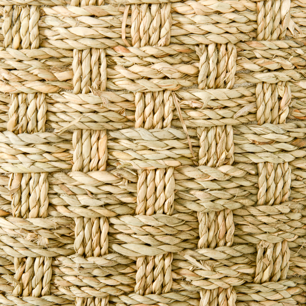 Matala kissan raapimistynnyri merileväköydellä, Ø38 x 37 cm, khaki/beige